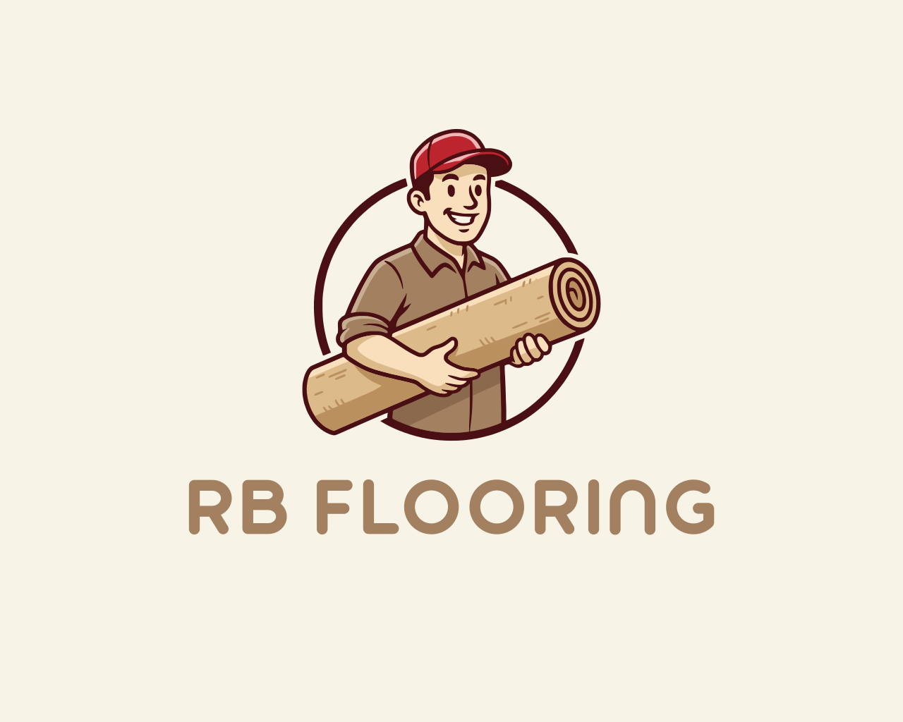 RB FLOORING – CARPETS, VINYL, LAMINATE, LVT & ENGINEERED WOOD